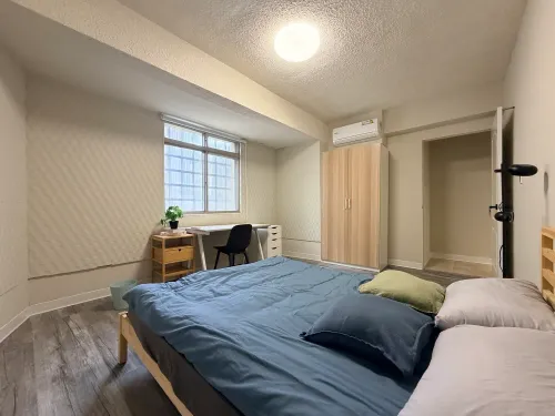 Room for rent NT$ 17 000 - Tonghua Street - 3 bedrooms