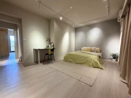 Room for rent NT$ 19 800 - Lane 128, Section 2, Zhongshan North Road - 1 room