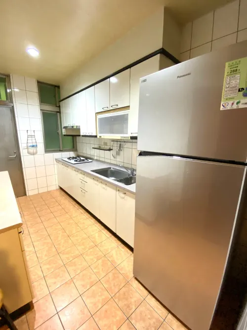 Apartment for rent TWD 49 000 -  - 3 bedrooms