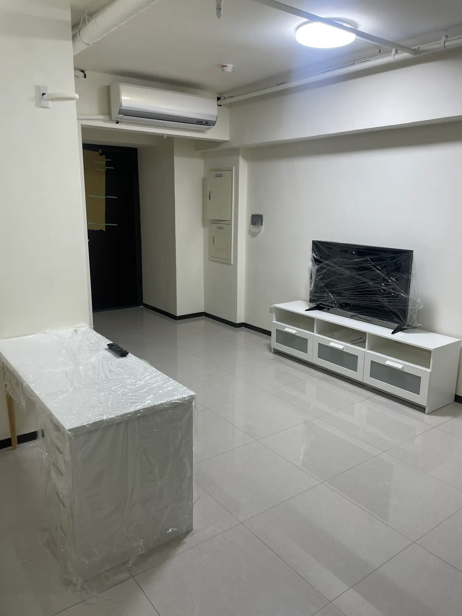 2 房 中壢區, 桃園市公寓出租 | NT$ 25 000 | 18 坪 slide 3