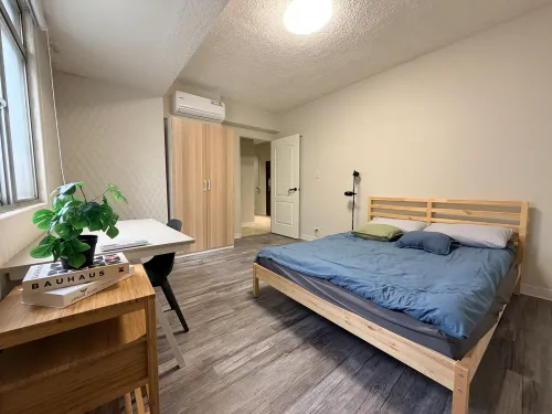 Room for rent NT$ 17 000 - Tonghua Street - 3 bedrooms