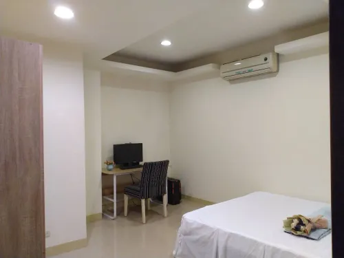 分租套房、雅房 出租 TWD 14 200 - 基隆路二段 - 3 房