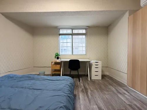 Room for rent NT$ 17 000 - Tonghua Street - 3 bedrooms