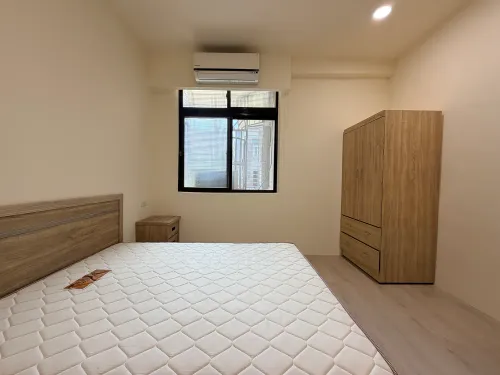 Room for rent NT$ 14 800 - Zhuangjing Road - 1 room