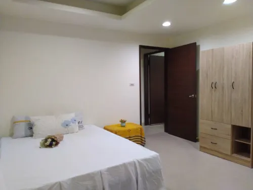 分租套房、雅房 出租 TWD 14 200 - 基隆路二段 - 3 房