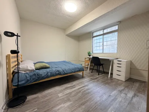 Room for rent NT$ 17 000 - Tonghua Street - 3 bedrooms