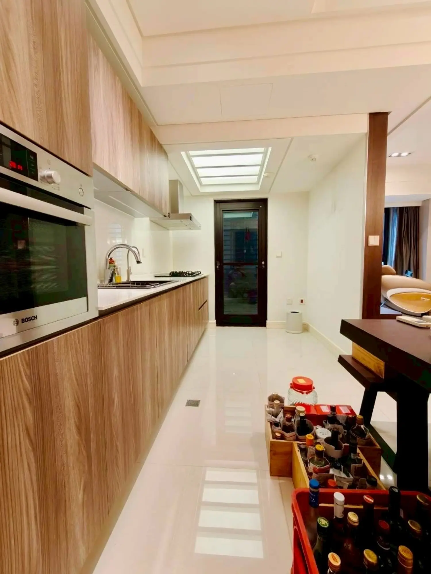 2 bedrooms apartment for sale TWD 49 800 000 - 27 ping - Taipei City,Neihu District slide 6