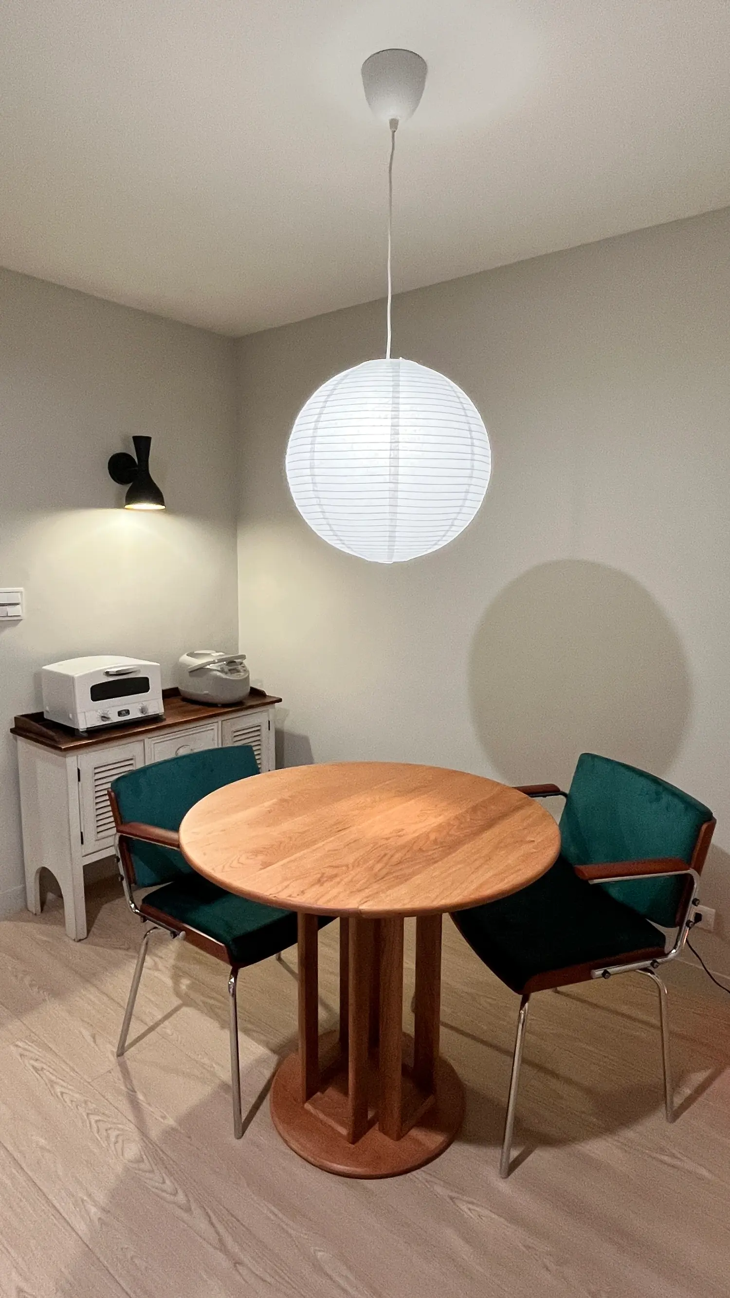 2 bedrooms apartment for rent in Shilin District, Taipei City | NT$ 26 800 | 22 ping slide 3