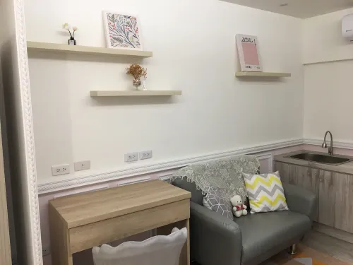 Room for rent TWD 10 500 - Alley 26, Lane 425, Dashun 2nd Road - 3 bedrooms