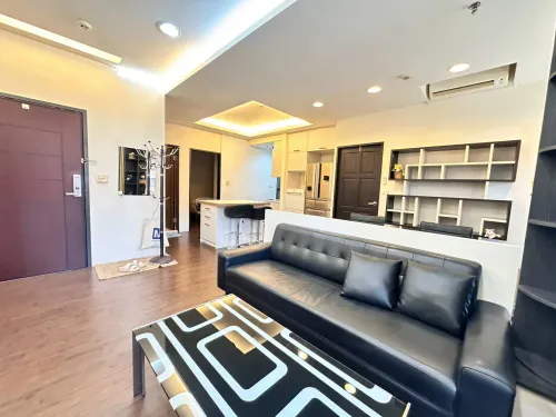 Apartment for rent NT$ 80 000 - Section 1, Shimin Boulevard - 2 bedrooms