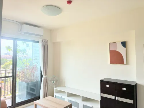 Apartment for rent NT$ 22 500 - Lane 168, Heping Street - 2 bedrooms