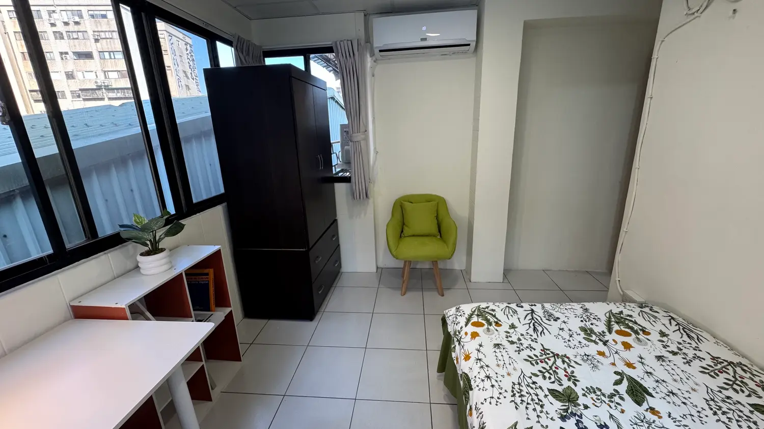 Private room for rent TWD 21 000 - 6 ping - Daan District,Taipei City slide 4