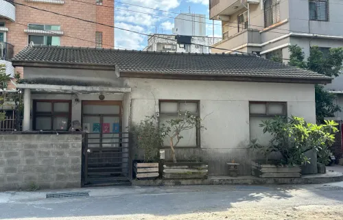 Shop / Retail for rent NT$ 59 000 - Section 2, Changrong Road - 1 room