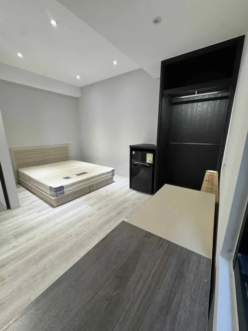 Apartment for sale NT$ 6 960 000 - Lane 89, Hepingyi Road - 3 bedrooms