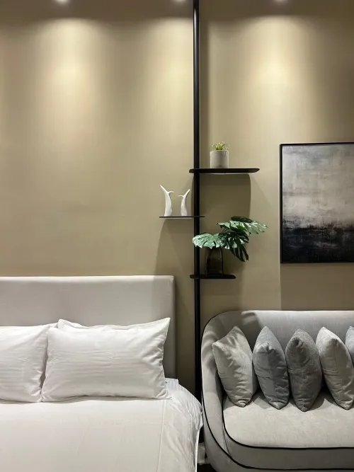 Apartment for rent TWD 58 000 - Section 1, Fuxing S Rd - Studio