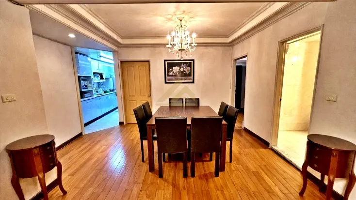 3 bedrooms apartment for rent in Daan District, Taipei City | NT$ 53 000 | 35 ping slide 1