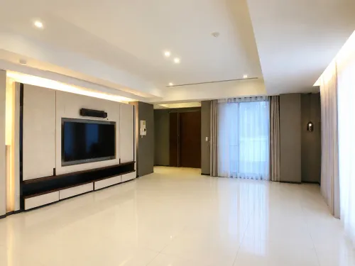 Apartment for rent NT$ 280 000 - Lane 153, Songren Road - 3 bedrooms