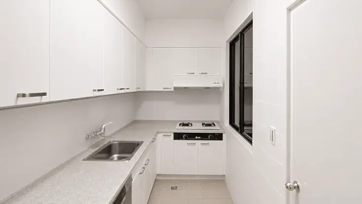 3 房 大安區, 台北市公寓出租 | NT$ 75 000 | 35 坪 slide 4
