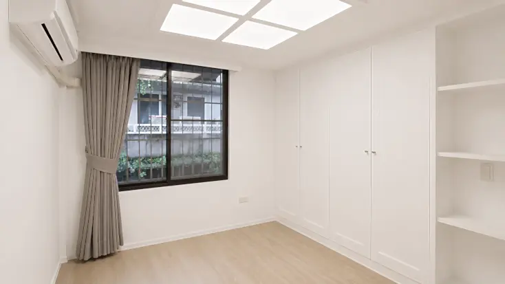 3 房 大安區, 台北市公寓出租 | NT$ 75 000 | 35 坪 slide 9