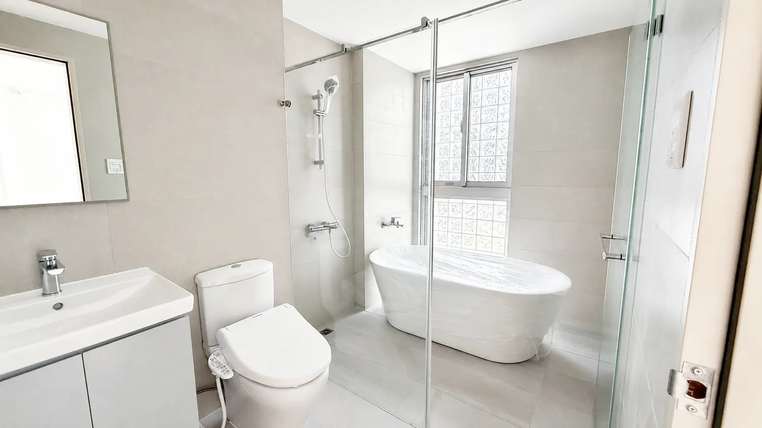 4 bedrooms townhouse for sale in East District, Tainan City | NT$ 38 800 000 | 55 ping slide 8