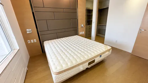 3 bedrooms apartment for rent in Zhongshan District, Taipei City | NT$ 135 000 | 45 ping slide 12