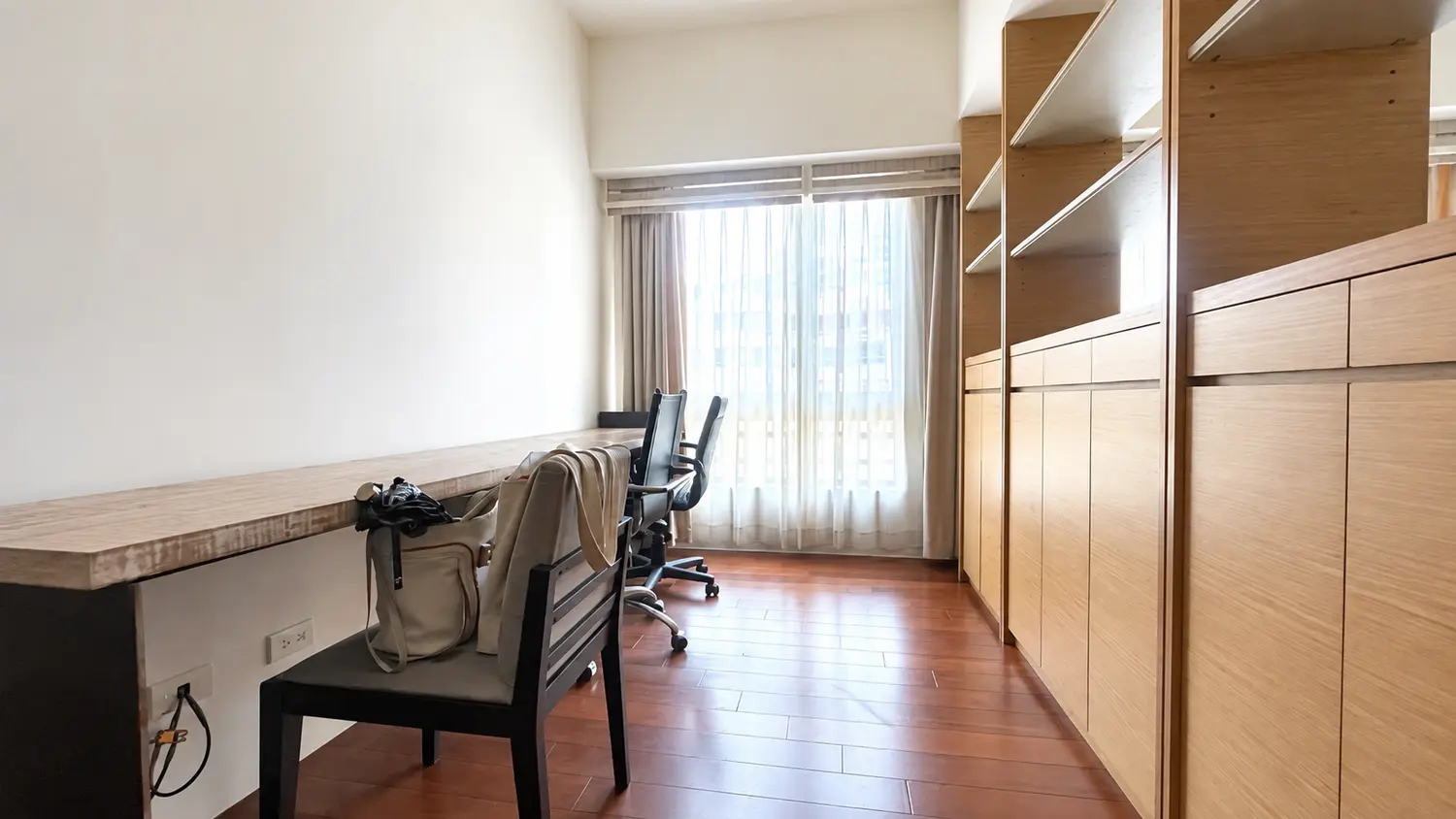 3 bedrooms apartment for rent in Nangang District, Taipei City | NT$ 60 000 | 29 ping slide 7