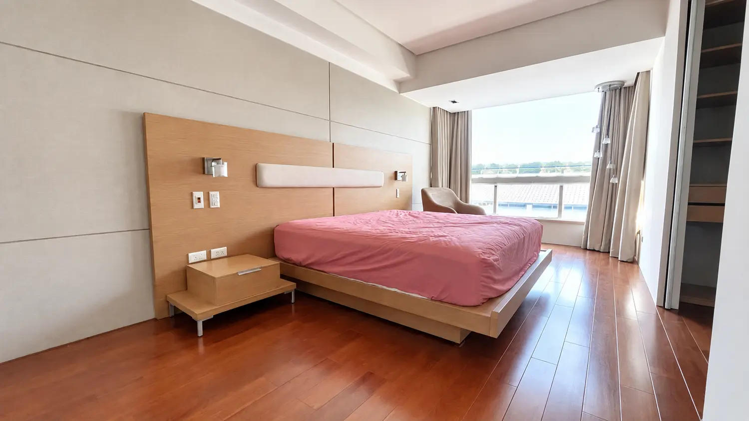 3 bedrooms apartment for rent in Nangang District, Taipei City | NT$ 60 000 | 29 ping slide 5