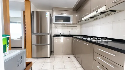 3 bedrooms apartment for rent in Nangang District, Taipei City | NT$ 60 000 | 29 ping slide 2