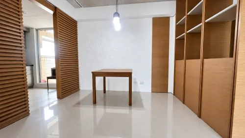3 bedrooms apartment for rent in Nangang District, Taipei City | NT$ 60 000 | 29 ping slide 3