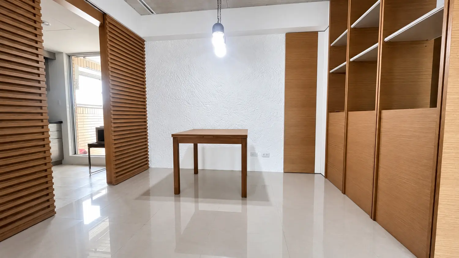 3 bedrooms apartment for rent in Nangang District, Taipei City | NT$ 60 000 | 29 ping slide 3