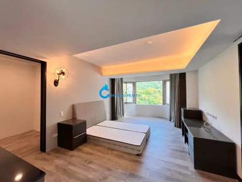 4 bedrooms apartment for rent in Shilin District, Taipei City | NT$ 120 000 | 92 ping slide 4