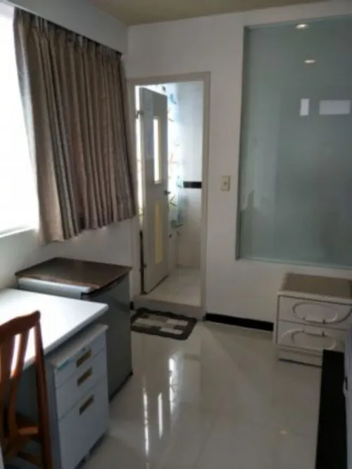 1 room villa for rent in Wenshan District, Taipei City | NT$ 10 000 | 5 ping slide 3