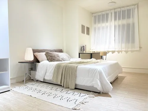 Room for rent NT$ 26 800 - Alley 5, Lane 251, Section 3, Zhongxiao E Rd - 5 bedrooms