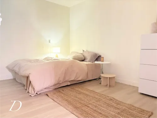 Room for rent NT$ 14 500 - Section 1, Anhe Rd - 5 bedrooms