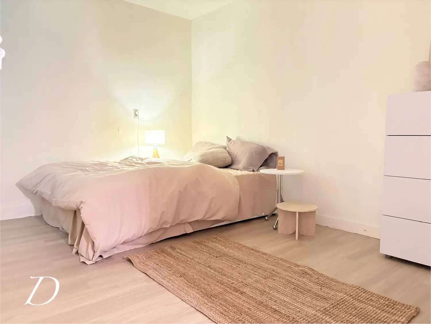 Room for rent in Taipei City, Daan District | NT$ 14 500 | 3 ping slide 0
