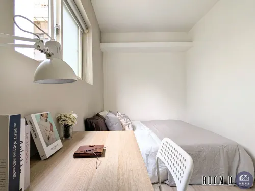 Room for rent in Zhongzheng District, Taipei City | NT$ 19 800 | 4 ping slide 16