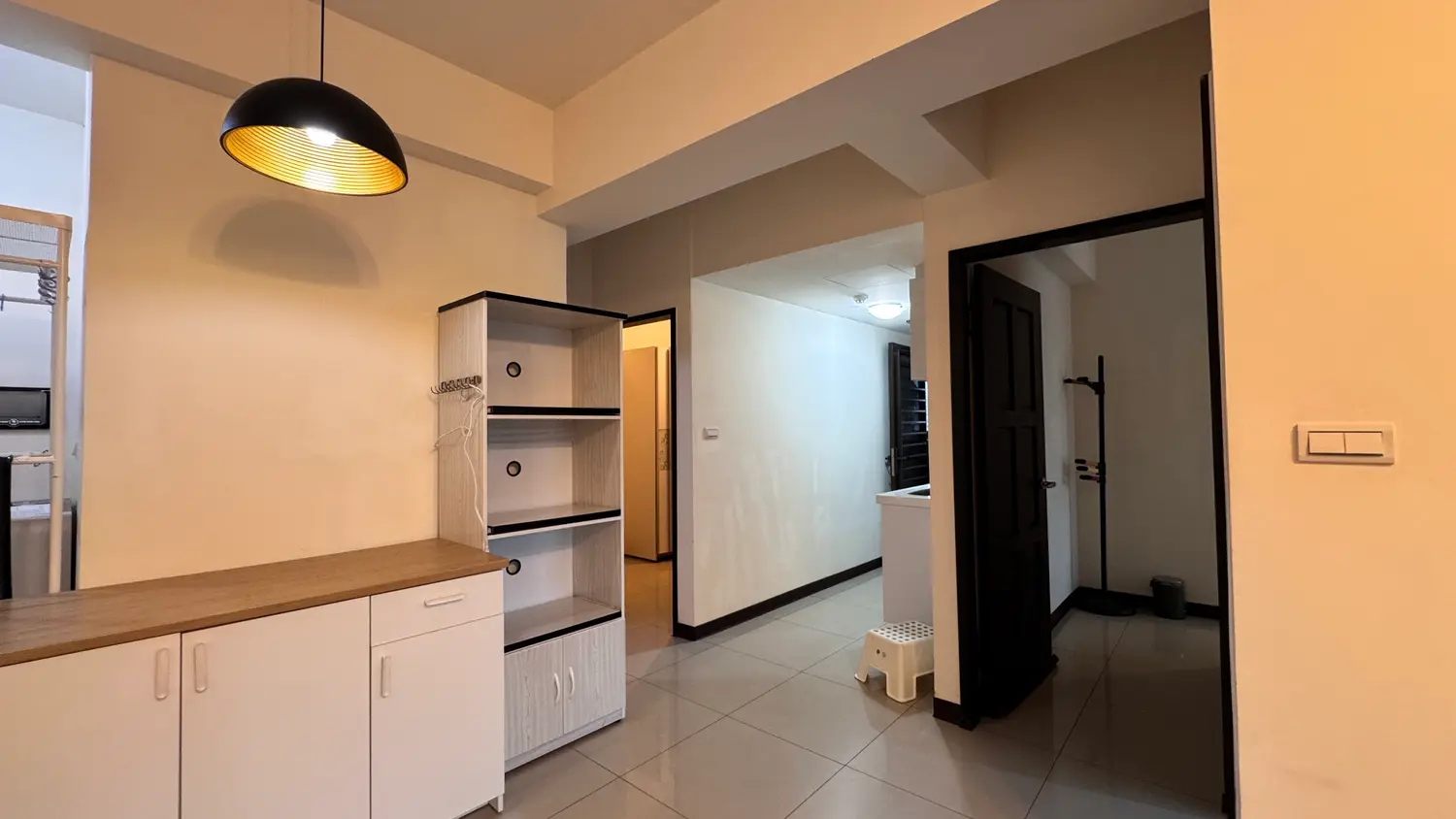 3 bedrooms apartment for rent in Tamsui District, New Taipei City | NT$ 33 000 | 34 ping slide 58