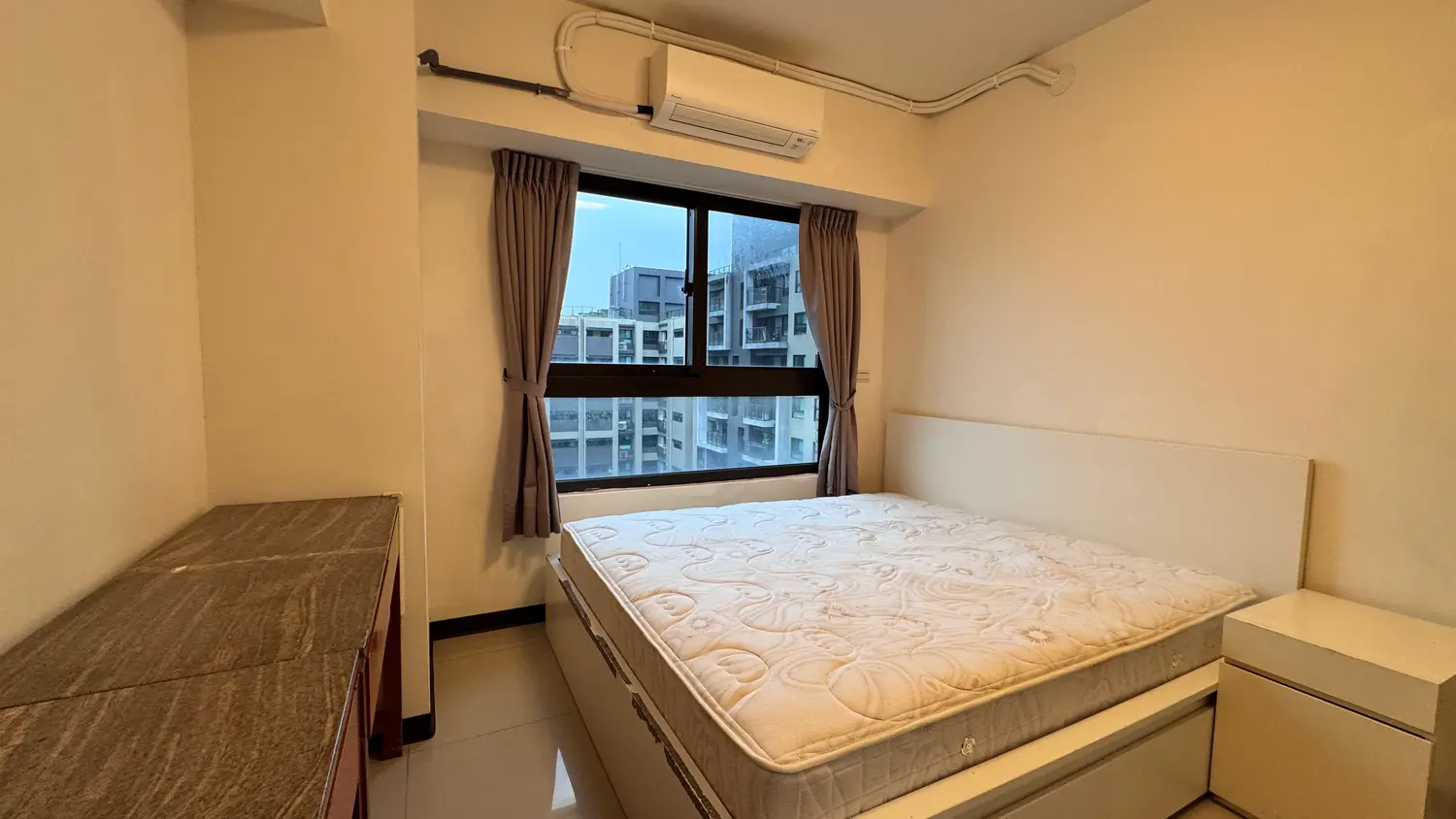 3 bedrooms apartment for rent in Tamsui District, New Taipei City | NT$ 33 000 | 34 ping slide 25