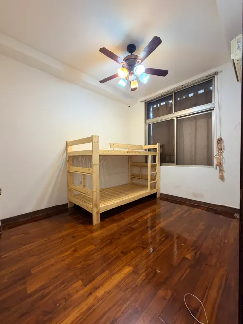 4 bedrooms townhouse for rent in Daan District, Taipei City | NT$ 70 000 | 42 ping slide 11