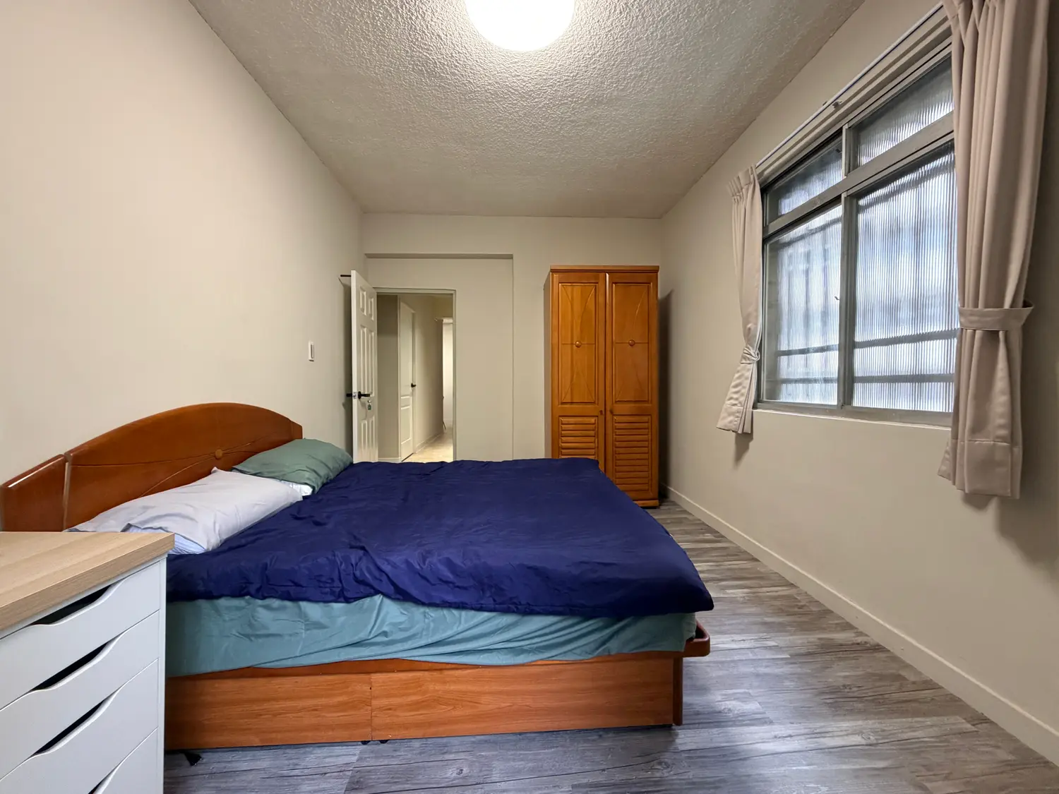Room for rent in Taipei City, Daan District | NT$ 16 500 | 4 ping slide 1