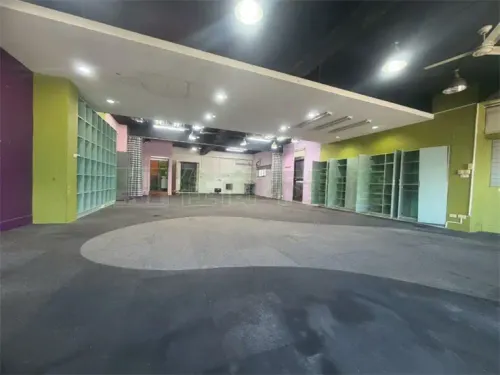 Shop / Retail for rent NT$ 28 000 - Tiyu Road - 1 room
