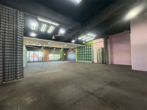 Shop / Retail for rent in East District, Chiayi City | NT$ 28 000 | 30 ping slide 1