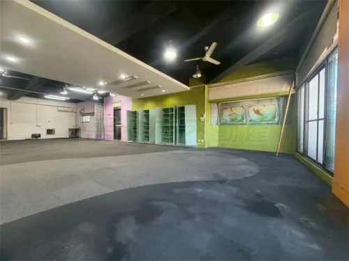 Shop / Retail for rent in East District, Chiayi City | NT$ 28 000 | 30 ping slide 2