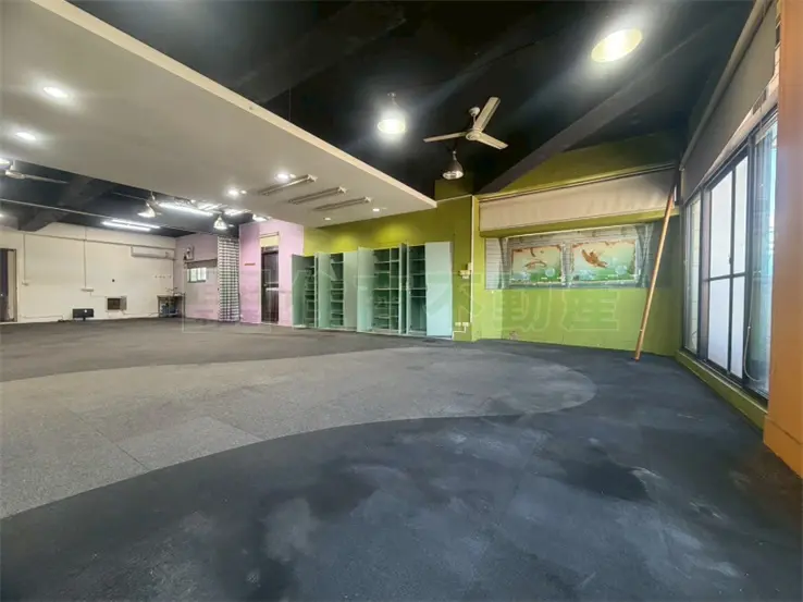 Shop / Retail for rent in East District, Chiayi City | NT$ 28 000 | 30 ping slide 2