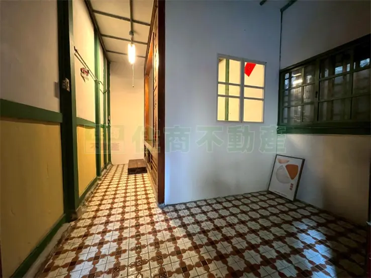 4 bedrooms townhouse for sale in East District, Chiayi City | NT$ 16 880 000 | 28 ping slide 2