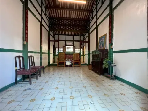 4 bedrooms townhouse for sale in East District, Chiayi City | NT$ 16 880 000 | 28 ping slide 3