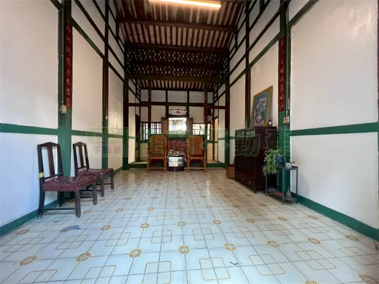 4 bedrooms townhouse for sale in East District, Chiayi City | NT$ 16 880 000 | 28 ping slide 3