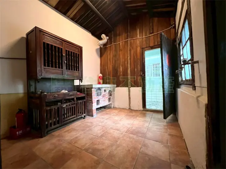 4 bedrooms townhouse for sale in East District, Chiayi City | NT$ 16 880 000 | 28 ping slide 4