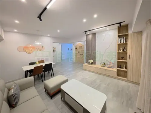 Apartment for sale NT$ 8 980 000 - Yongle 3rd Street - 4 bedrooms
