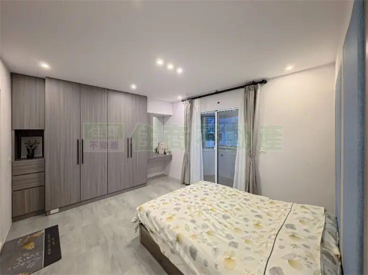 4 bedrooms apartment for sale in West District, Chiayi City | NT$ 8 980 000 | 31 ping slide 3